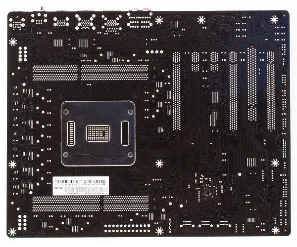 Материнская плата Biostar TPower X79