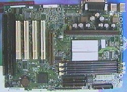 Intel SE440BX