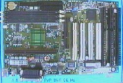 Supermicro P6SBA