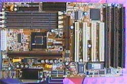 Tekram P6B40-A4X