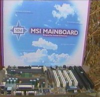 MSI MS-6119