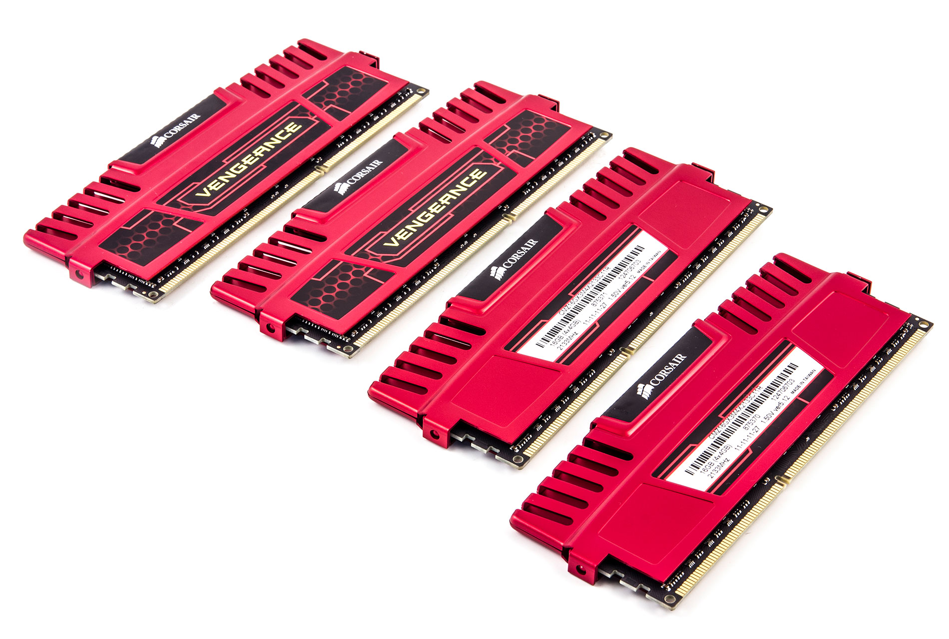 Комплект памяти ddr4