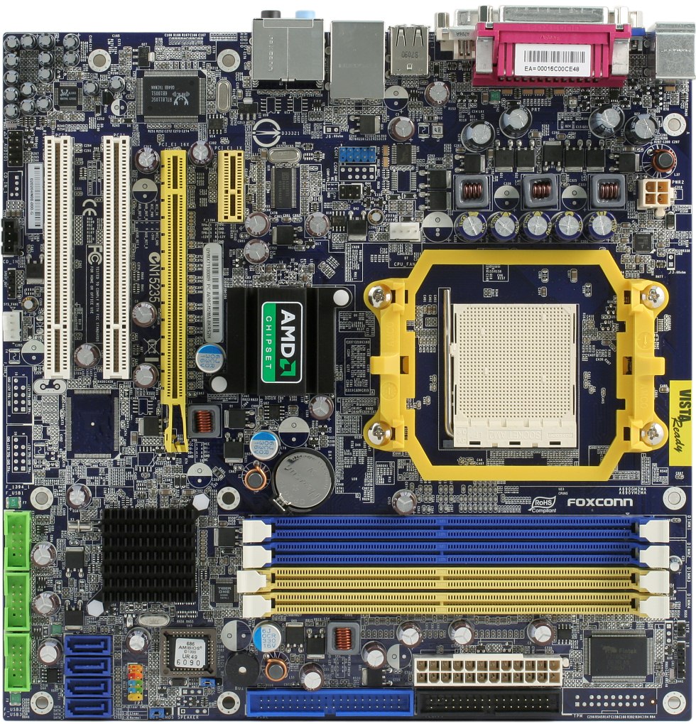 Drivers foxconn n15235 motherboard