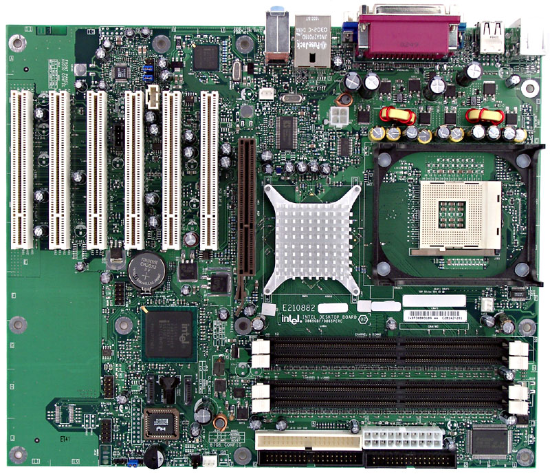 kobian pvm266am motherboard