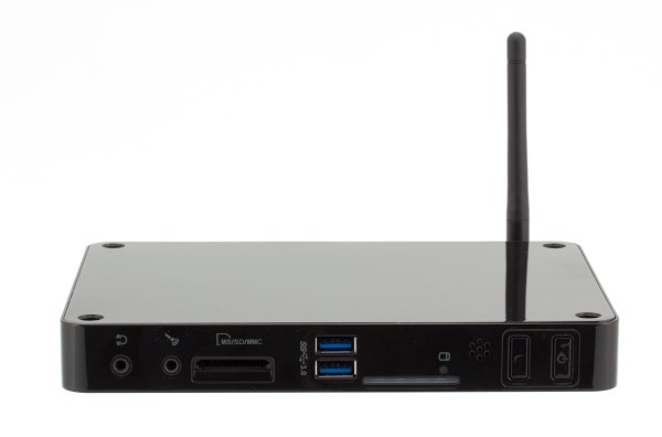 Мини-ПК Foxconn Netbox NT-A3500