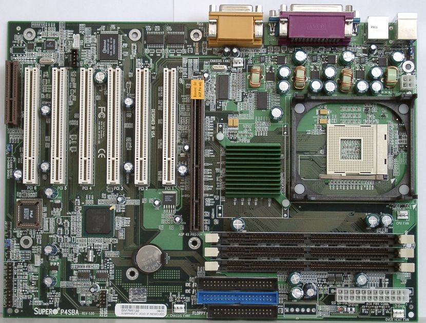 Intel 845 motherboard sound driver free download for xp