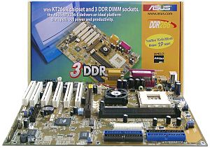  ASUS A7V266-E