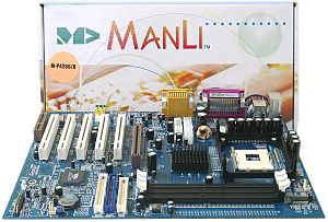  Manli M-P4266/X