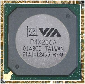  VT8753A