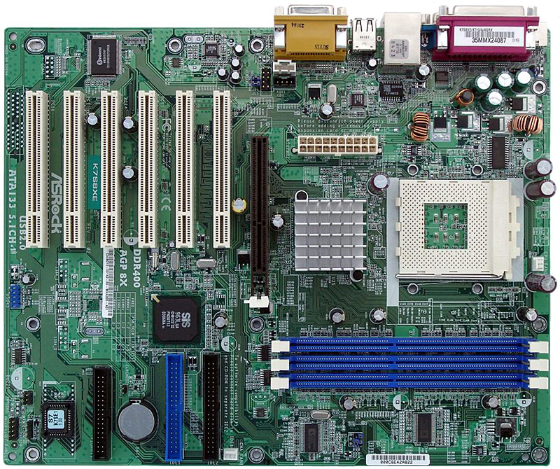 Asrock Asrock