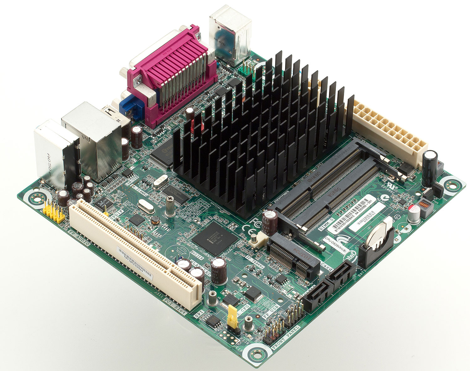 Intel Desktop Board 21 B6 E1 E2 Driver Intel Desktop Board 21 B6 E1 E2 Driver