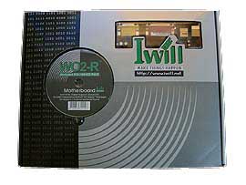 iwill w02