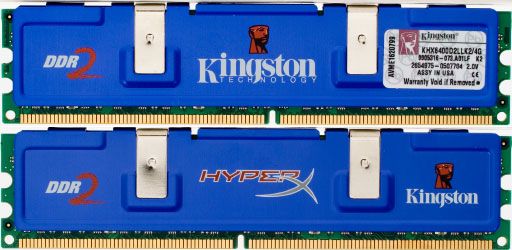 Разгон памяти kingston. Ddr2 Kingston. HYPERX ddr2. Кингстон ddr2 купить ну синие такие 2 GB. Оперативная память 2 ГБ 2 шт. Kingston khx6400d2llk2/4g.