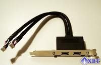 Firewire Adapter