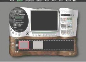 Ulead VideoStudio