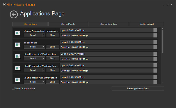 Программное обеспечение материнской платы MSI Z87I Gaming AC