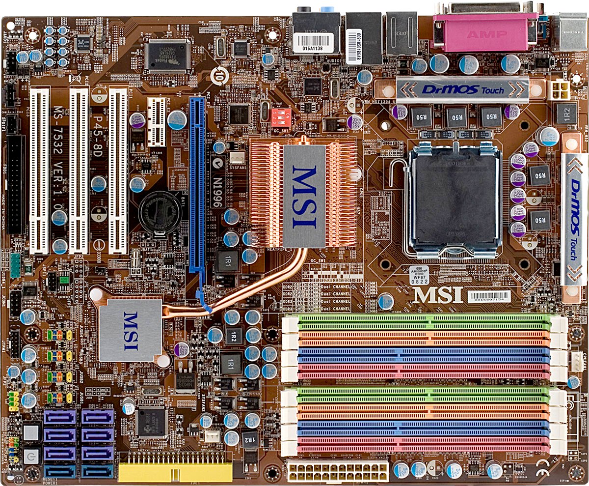 Материнская плата 8 гб оперативной памяти. Материнская плата MSI p45-8d. Материнская плата MSI p45 Platinum. MSI p45-8d Memory lover. MSI MS 7532.