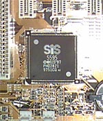SiS 5595