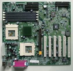 SuperMicro 370DDE