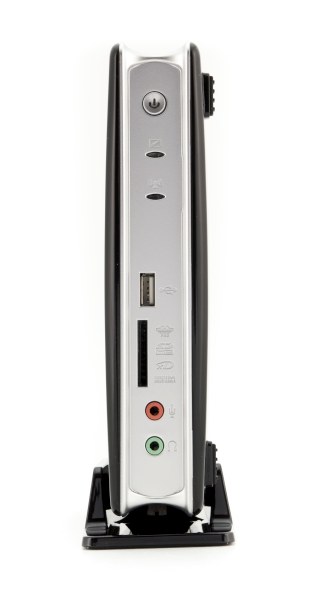 Неттоп Zotac ZBox HD ND-22