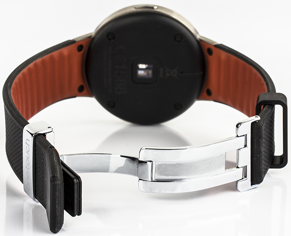 Умные часы Alcatel OneTouch Watch