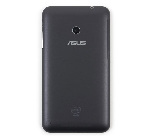 Дизайн смартфона Asus Fonepad Note 6