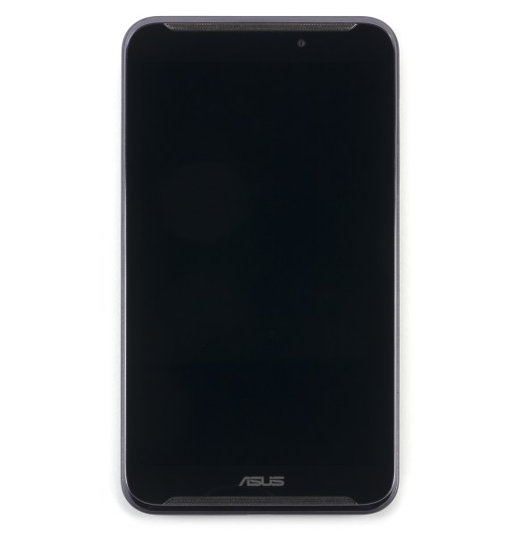Дизайн смартфона Asus Fonepad Note 6