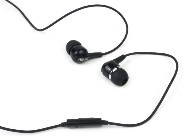 Комплектация смартфона Asus Fonepad Note 6