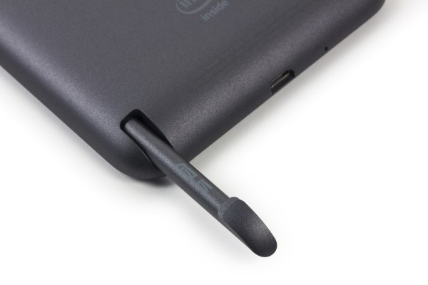 Дизайн смартфона Asus Fonepad Note 6