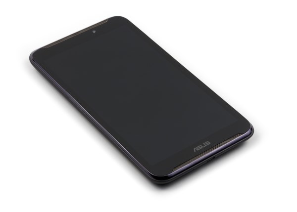 Дизайн смартфона Asus Fonepad Note 6
