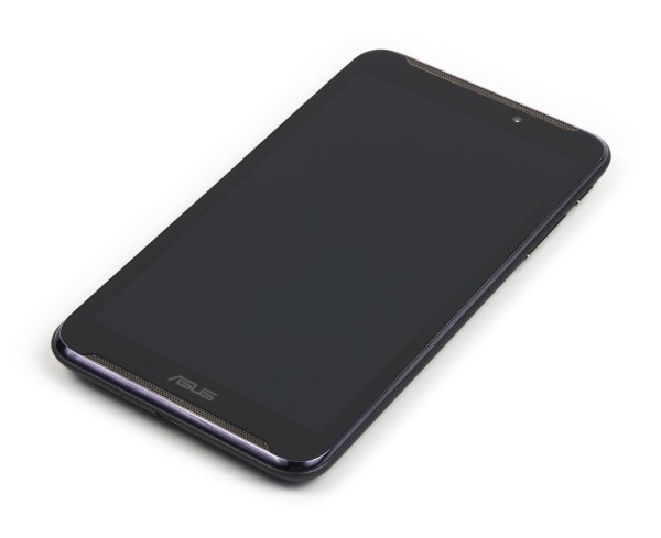Дизайн смартфона Asus Fonepad Note 6