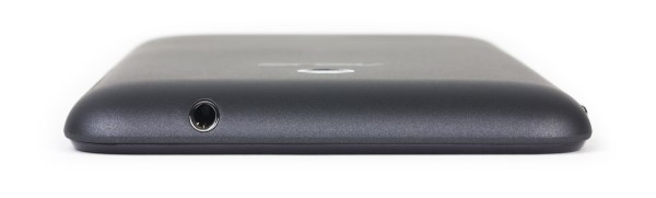 Дизайн смартфона Asus Fonepad Note 6