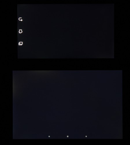 Обзор смартфона Asus Fonepad Note 6. Тестирование дисплея