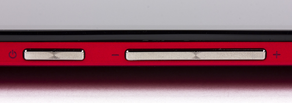 Дизайн смартфона Asus Zenfone 6