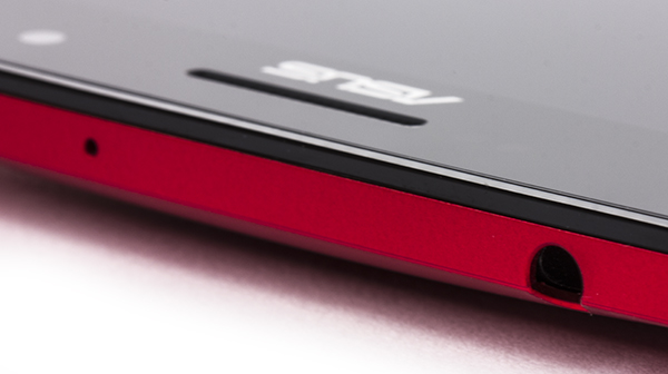 Дизайн смартфона Asus Zenfone 6