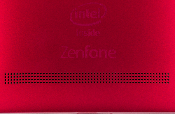 Дизайн смартфона Asus Zenfone 6