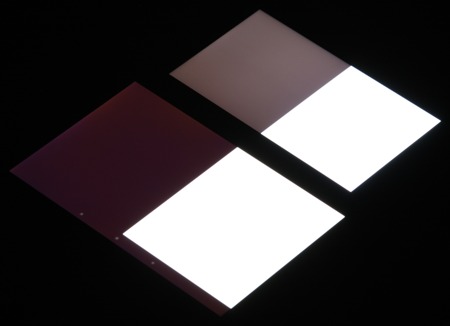 Обзор смартфона Asus Zenfone 6. Тестирование дисплея