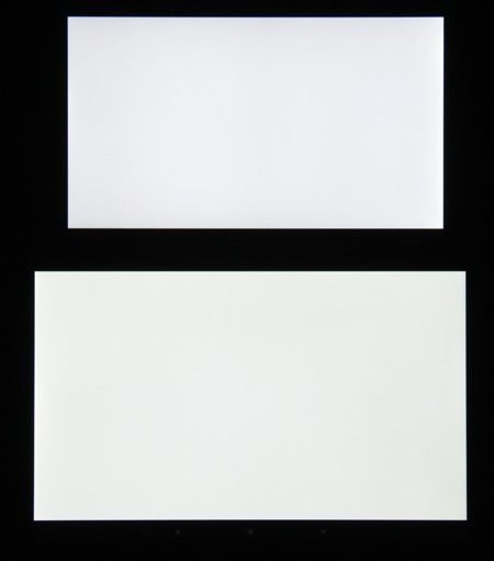 Обзор смартфона Asus Zenfone 6. Тестирование дисплея