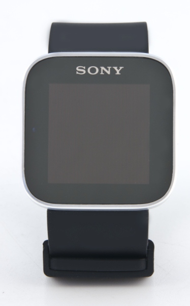 Bluetooth-браслет Sony SmartWatch