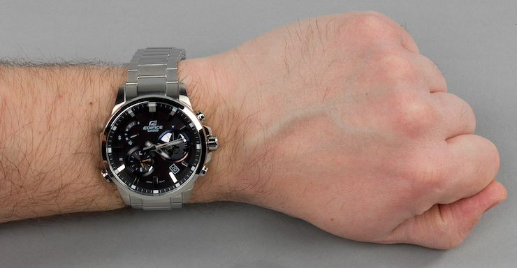 Casio Edifice EQB-600