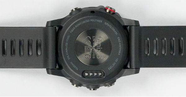 ������-������� Garmin Vivosmart