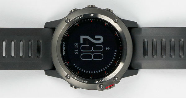 ������-������� Garmin Vivosmart