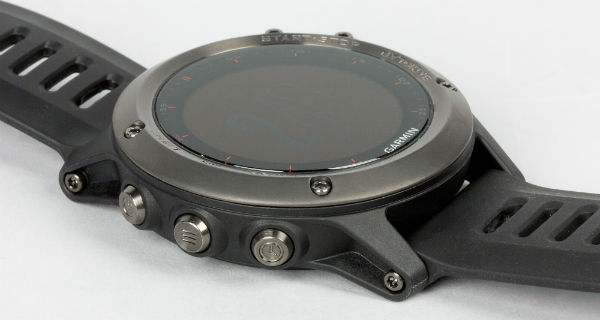 ������-������� Garmin Vivosmart