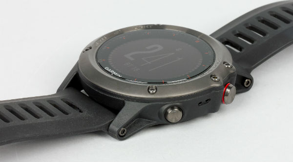 ������-������� Garmin Vivosmart