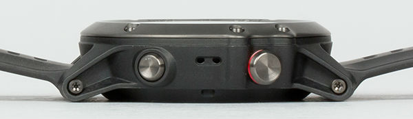 ������-������� Garmin Vivosmart