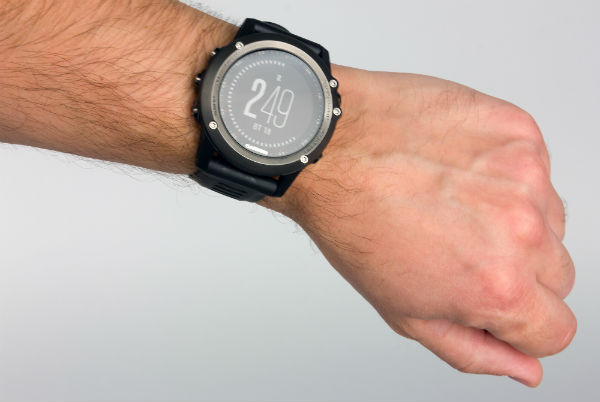 ������-������� Garmin Vivosmart