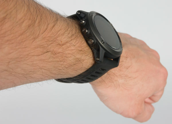 ������-������� Garmin Vivosmart