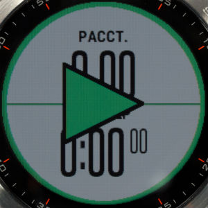 ������-������� Garmin Vivosmart