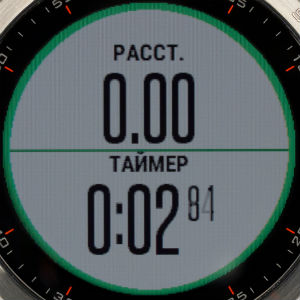 ������-������� Garmin Vivosmart