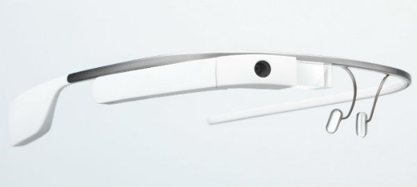 Google glass, что это?